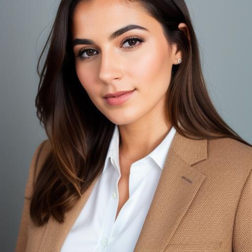 Sophie Martin